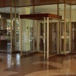 Studio NiR srl -  Atrio d'ingresso