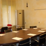 Sala  riunione  A - esposizione frigoriferi